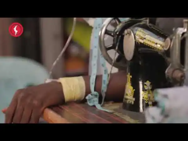 Broda Shaggi  – Baba Tailor (Part 1)